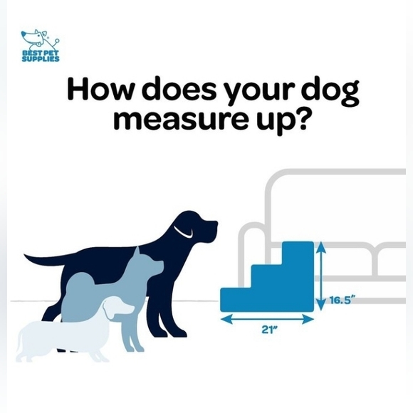 Pet Stairs NWT! - Picture 12 of 15